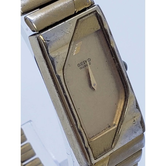 Vintage Seiko Women\'s Watch 2y00-5c40 main image 5